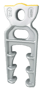 Lifter Up close