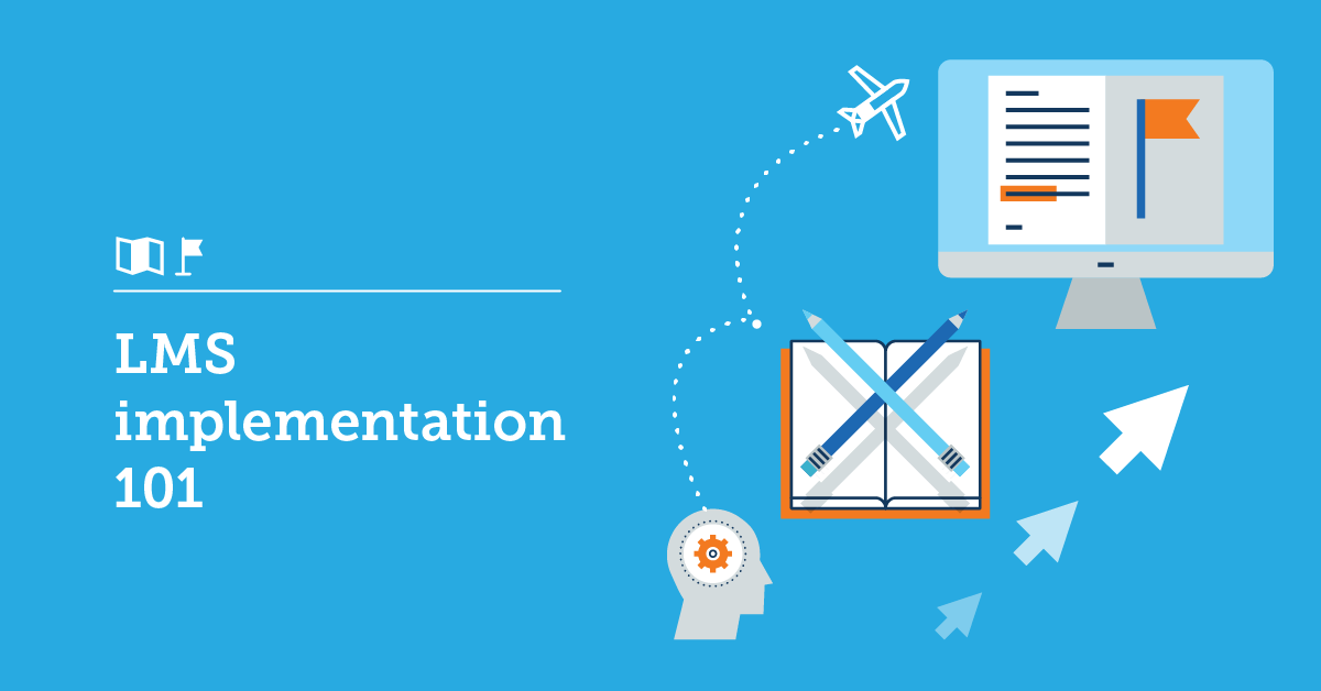 LMS-use moodle platform to set up your training needs