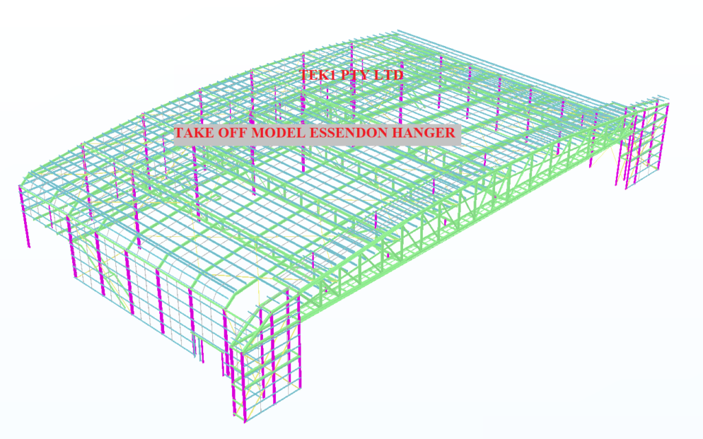 Estimation Model