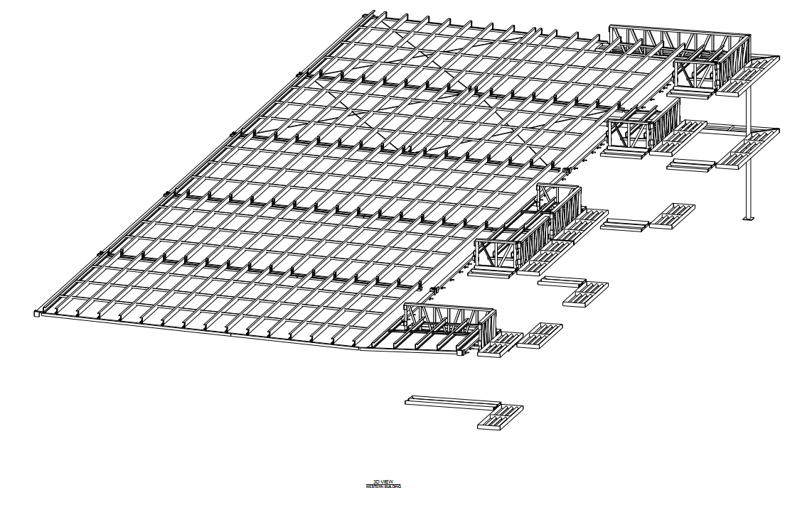 PROPOSED WAREHOUSE DEVELOPMENT AT 29-33 HAWKER STREET.