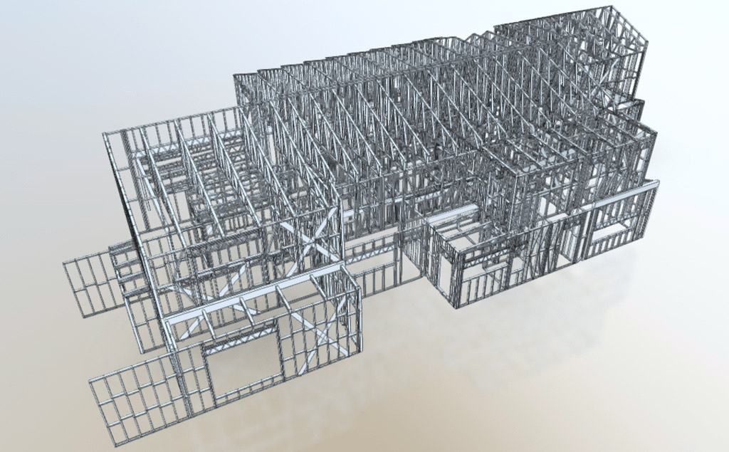 LGS Framing. When to send .sdp file