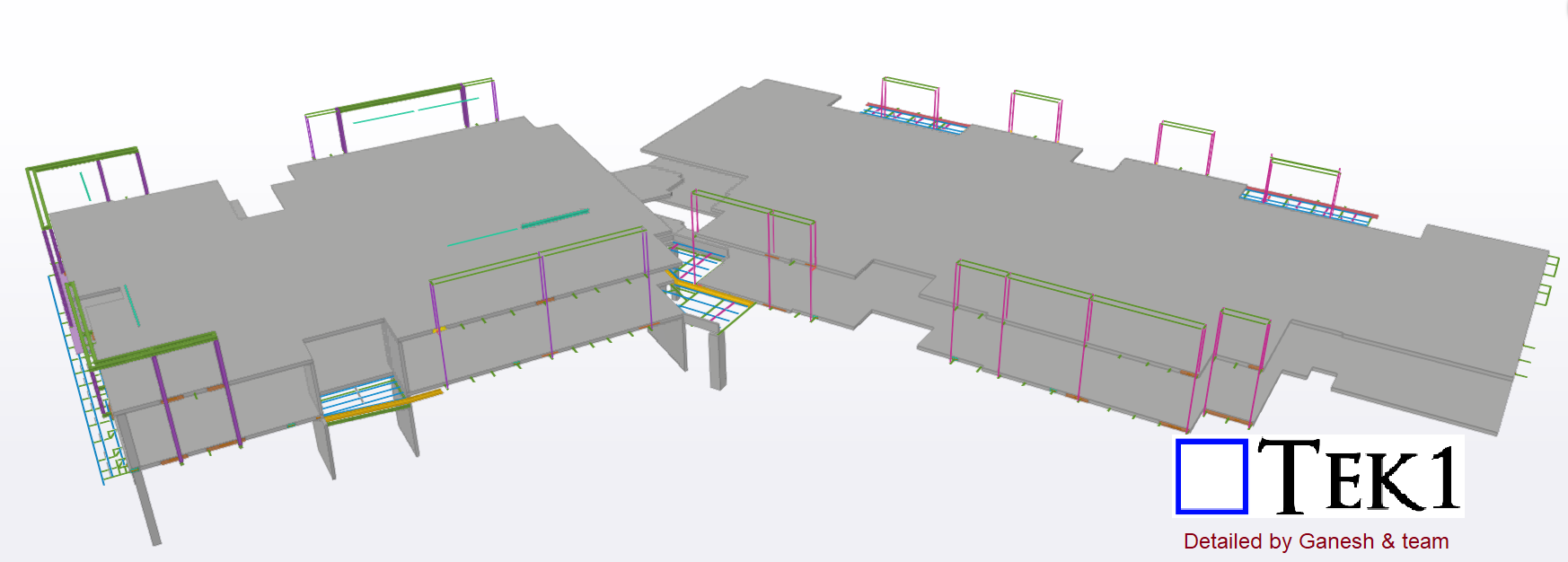 Residential development – Hall road