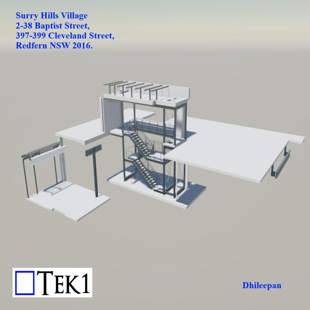 Proactive Solutions Save Time and Money at Surry Hills Village