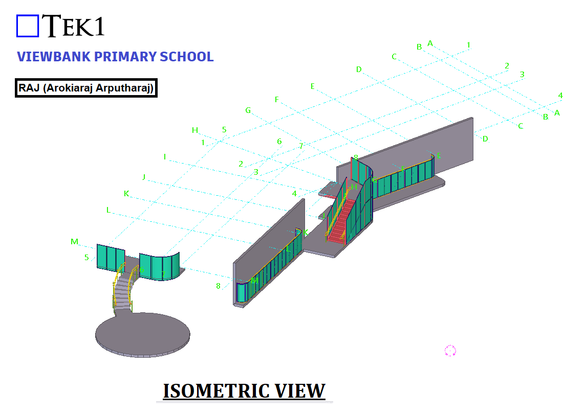 VIEWBANK PRIMARY SCHOOL