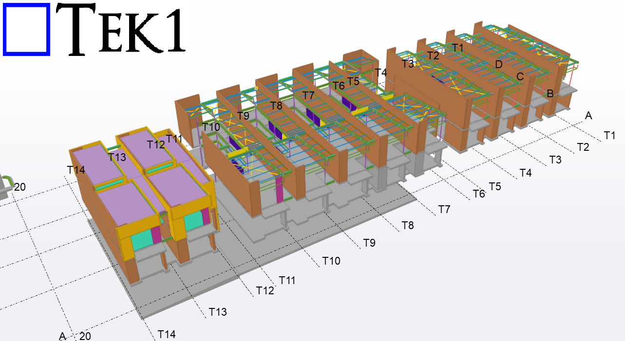 New Market  stage 2 – Randwick