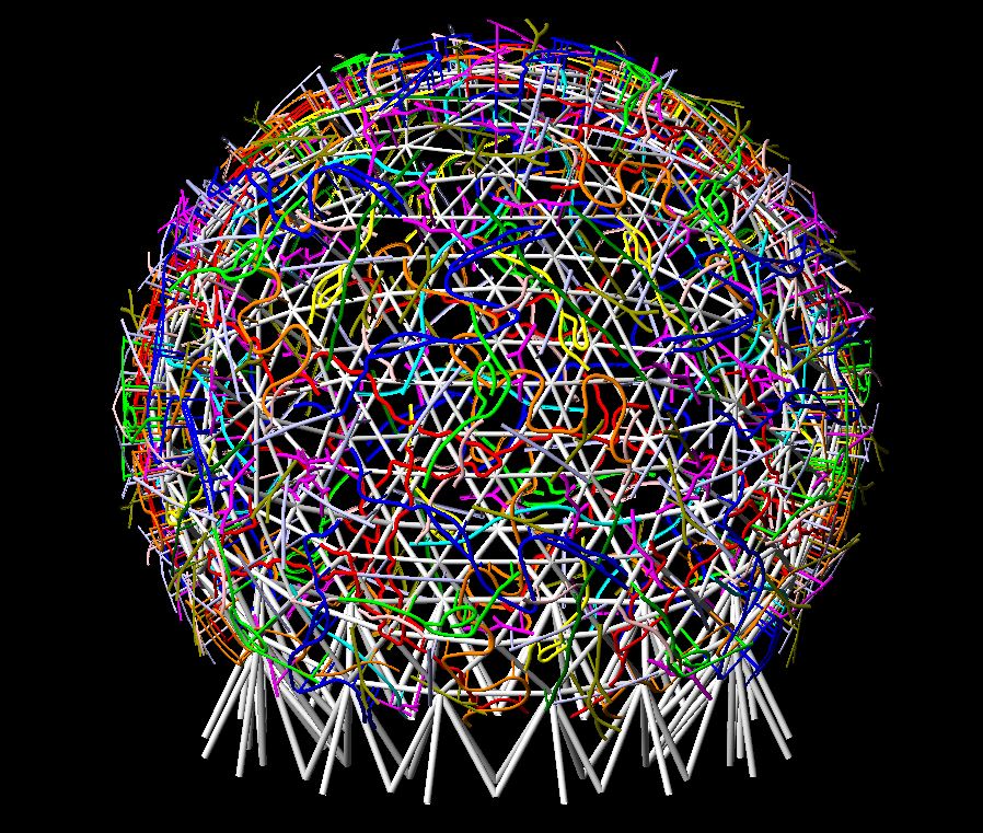 How We are helping our Client Save $100,000s on the Iconic  “EMU IN THE SKY” Project