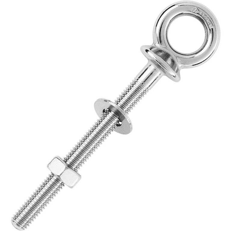Today I learned : Eye Bolts
