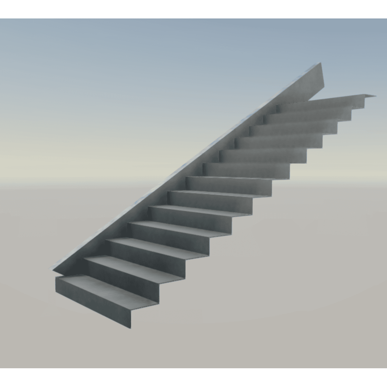 Can You Spot the Mistake in This Stair Design?