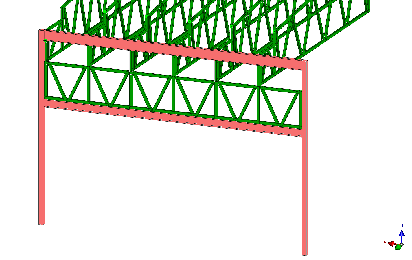 When an LGS Truss Isn’t Enough : Why We Replaced It with a Hot Rolled Steel Beam