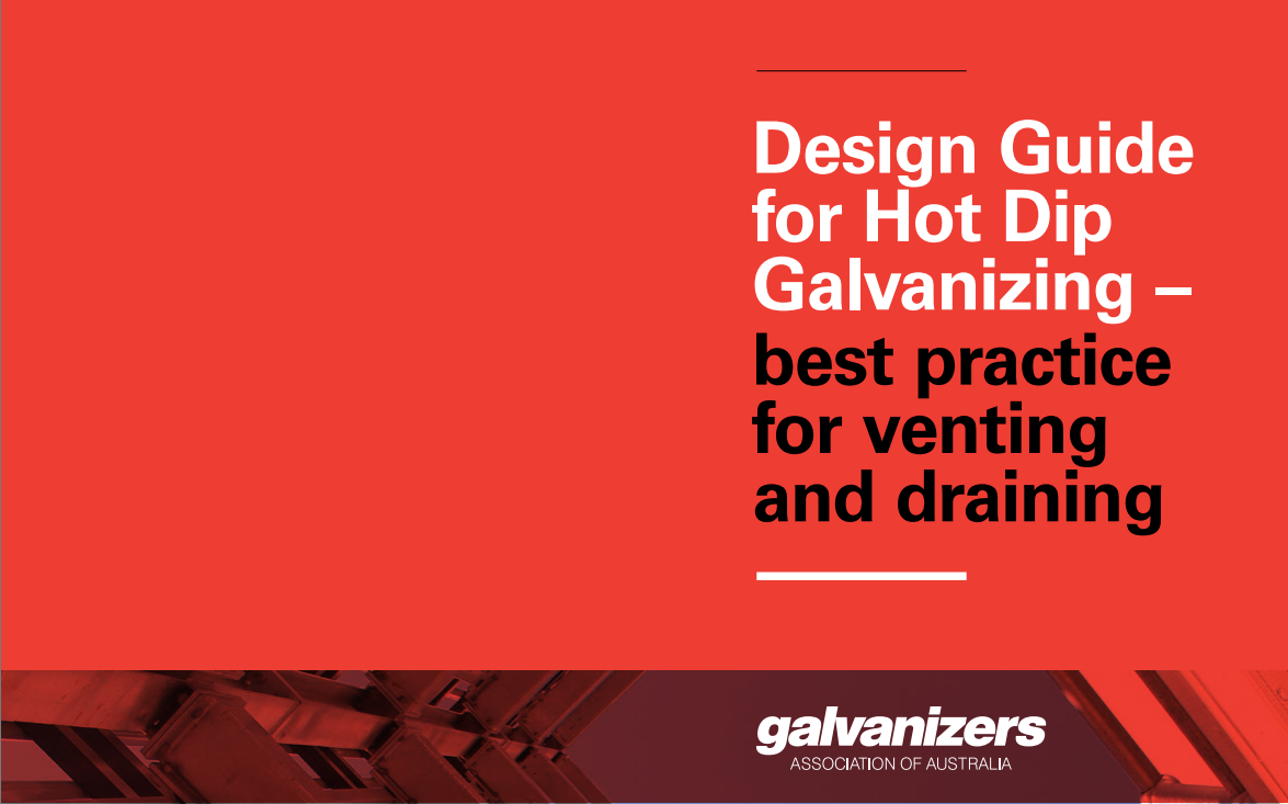 Design Guide for Galvanizers for Design Guide for Hot Dip Galvanizing ...