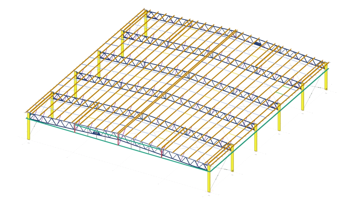 SHEDS | Class 9 Structures