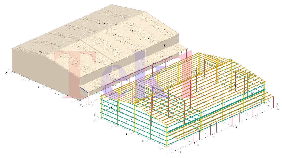MPH SHED ALICE SPRINGS