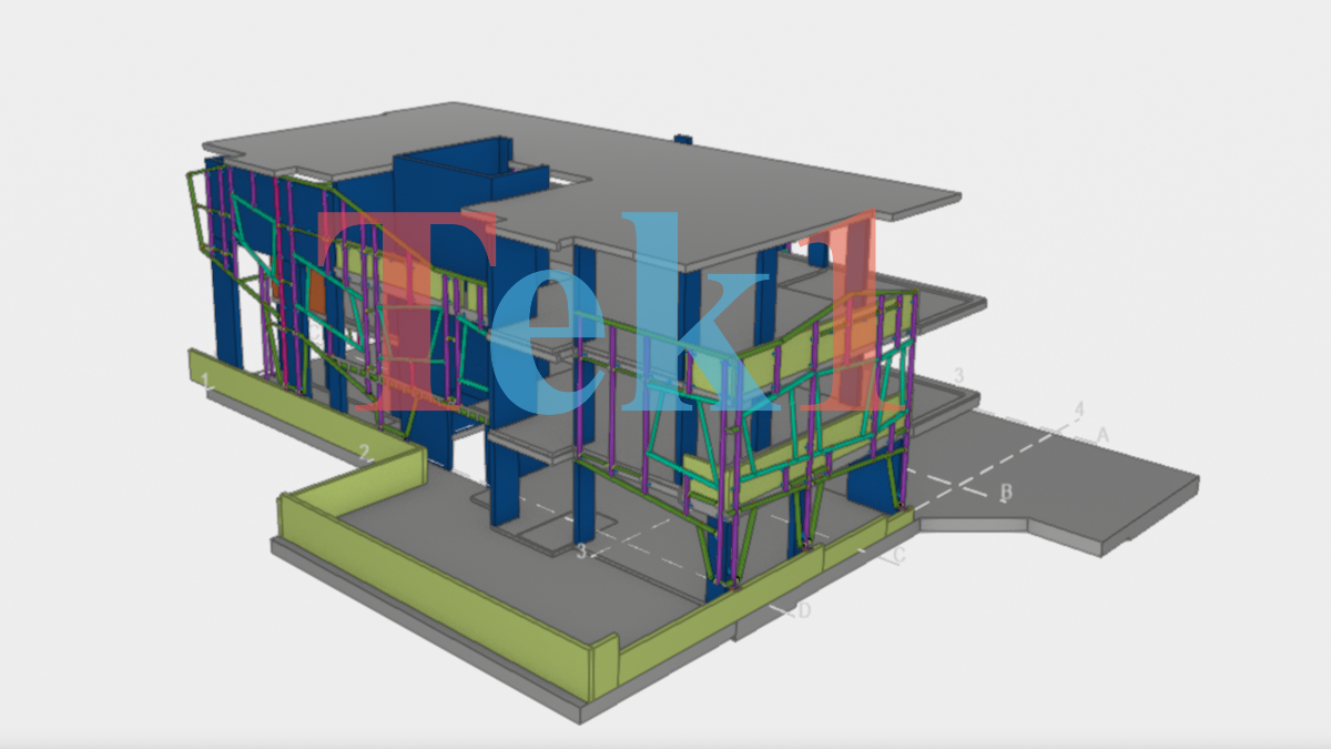 Steel Detailng |NSW| Australia