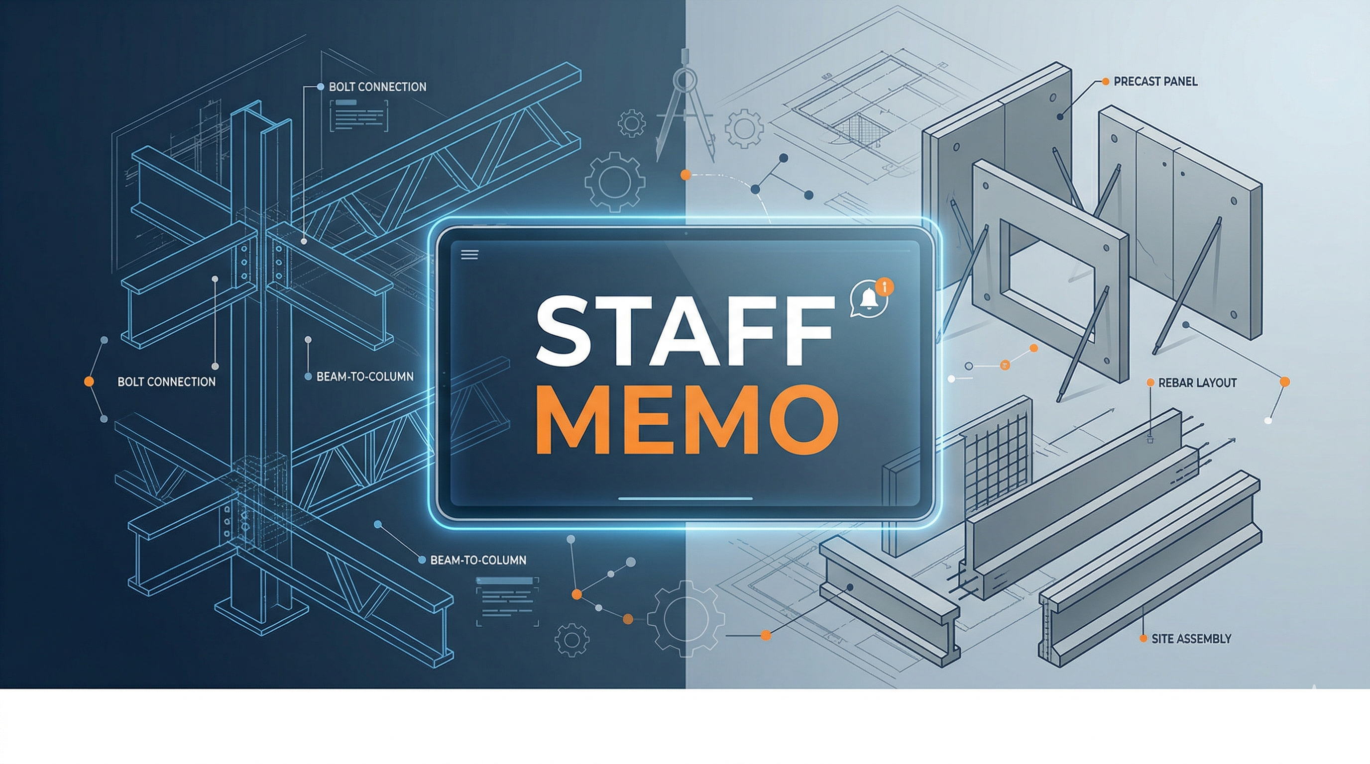 Staff Memos