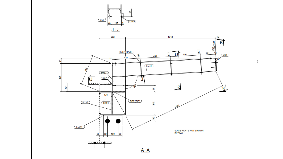 Assembly Drawings