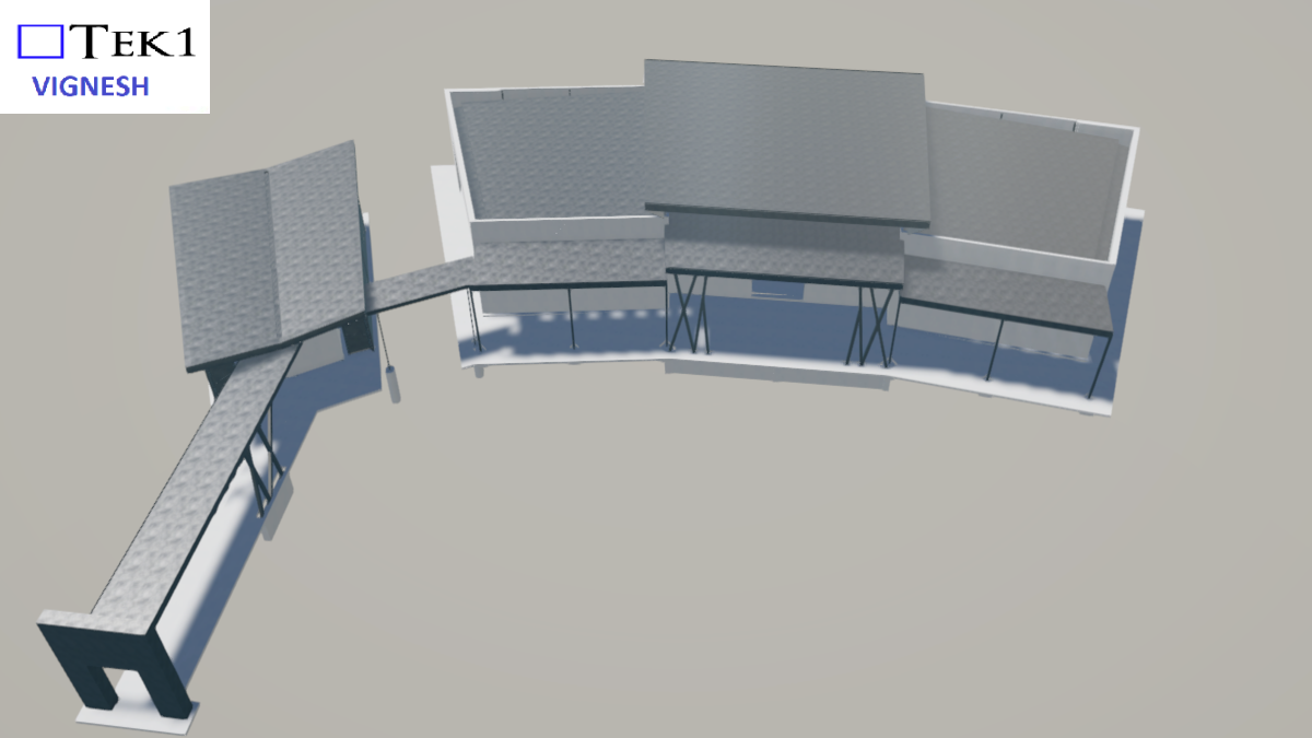 Mildura Christian College- Classroom & Amenities