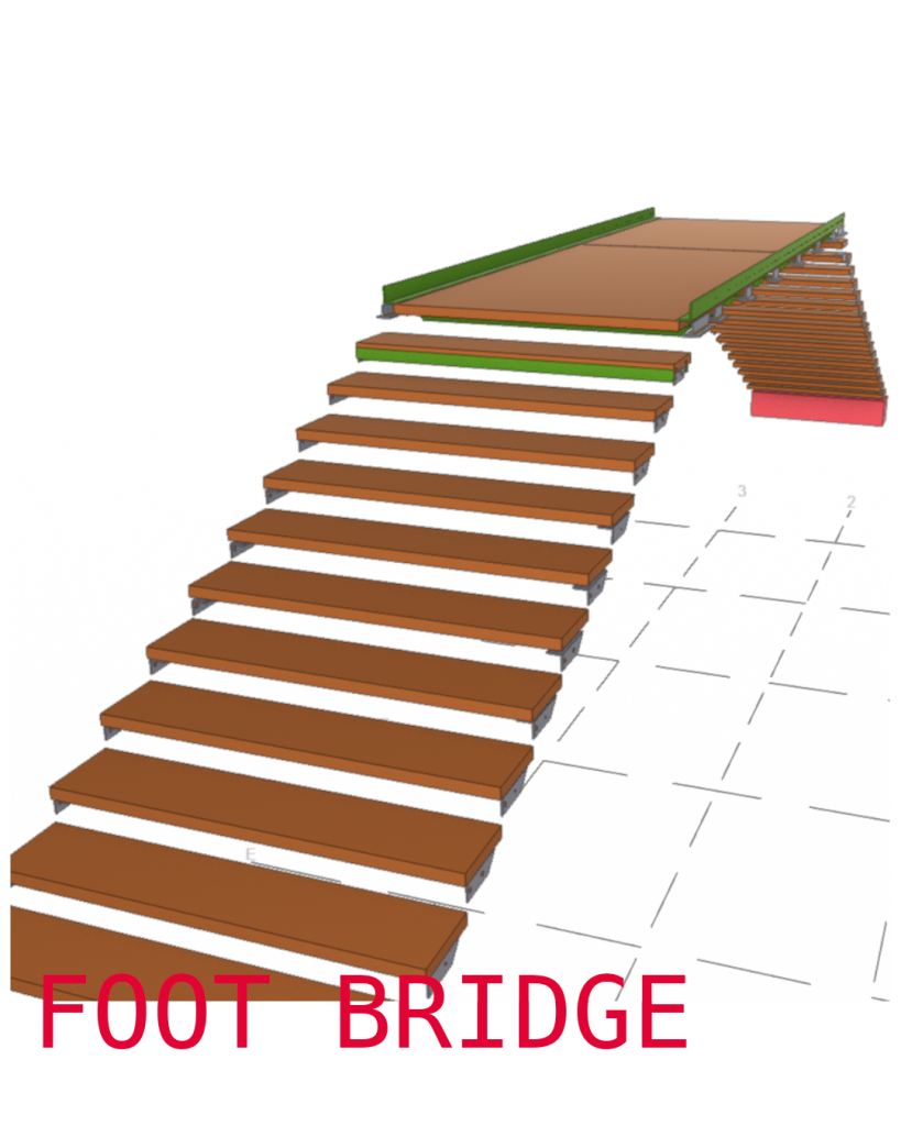 Foot Bridge