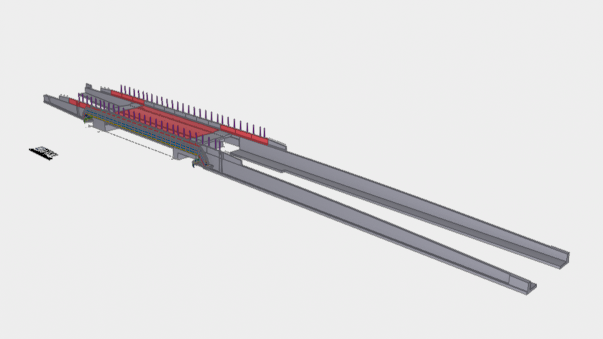Steel Detailing |VIC|AUS|