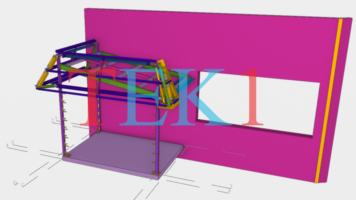 Steel Detailing |NSW|AUS|