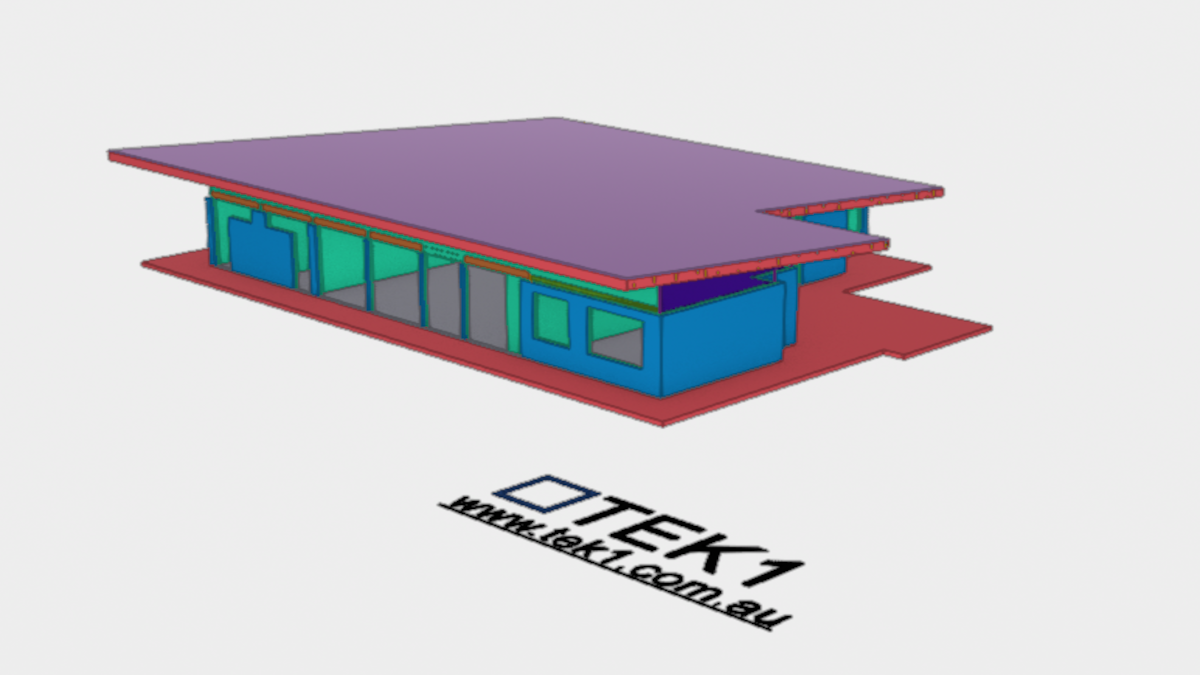 Steel Detailing |VIC|AUS|