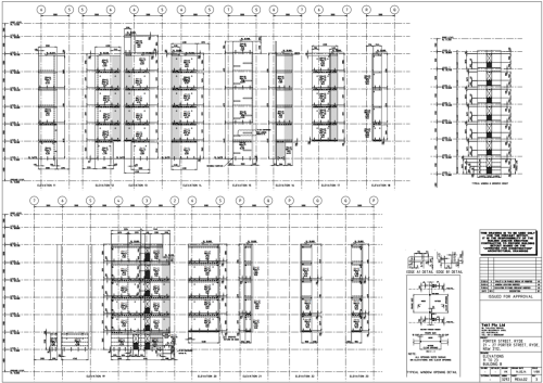 Precast Panel